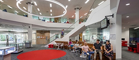 JCU Library