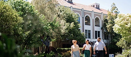 Palmerston outdoor buildings