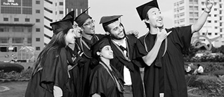 Graudates