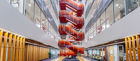 science building university of auckland