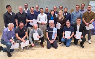 Abschlussfeier HSLU Weiterbildung Informatik 2026