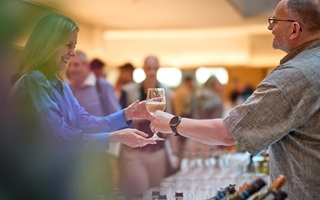 Abschlussfeier HSLU Weiterbildung Informatik 2026