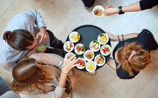 Abschlussfeier HSLU Weiterbildung Informatik 2026