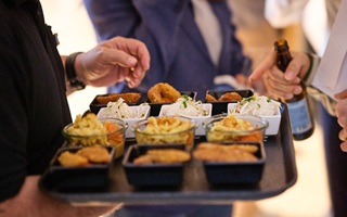 Abschlussfeier HSLU Weiterbildung Informatik 2026