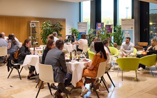 Abschlussfeier HSLU Weiterbildung Informatik 2026