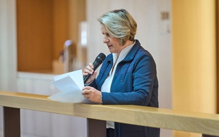 Festansprache Marlene Müller