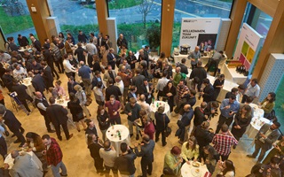 Apero Abschlussfeier