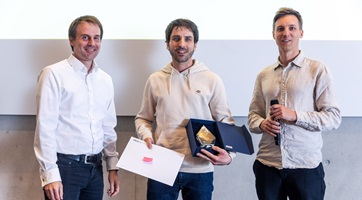 Gewinner Digital Lab Award