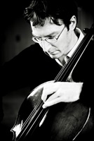 Joël Marosi wird neuer Dozent für Violoncello an der Hochschule Luzern – Musik per September 2023. 