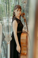 Ditta Rohmann wird neue Dozentin für Violoncello an der Hochschule Luzern – Musik per September 2023.