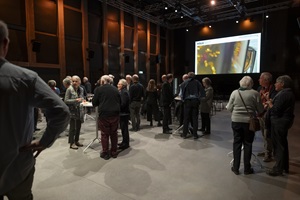 Impressionen der Weihnachtsfeier