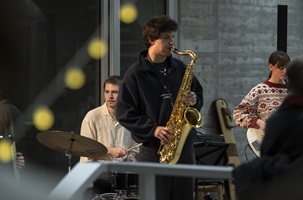 Jaco Ackermann, Sophia Haas, Bendegúz Horváth, Dorado Dalmiro