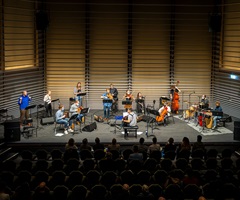 Musik Master Galerie 1