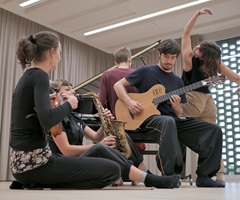 Musik Master Galerie 2