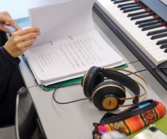 Musik Master Galerie 4