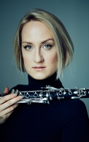 Anastasia Schmidlin, Klarinette (Master Solo Performance an der HSLU Musik). Foto Daniil Rabovsky