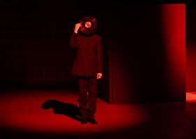 Musikfestival Szenenwechsel 2026: Mitwirkende des Projekt des Studios für zeitgenössische Musik. Bild HSLU/Priska Ketterer