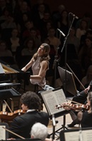 Festival Szenenwechsel 2025: Solistinnenkonzert Lucrezia Liberati