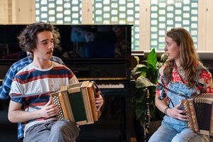 Stubete Volksmusik 2025: Moloko Bar