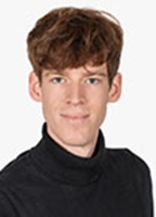 Lukas Zublin