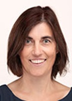 Eva Crastan