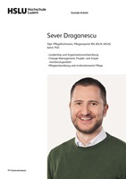 Portrait Sever Draganescu