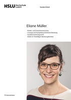Portrait Eliane Müller