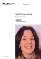 Judith Kronenberg