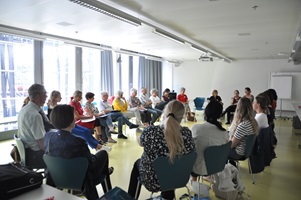 Palliative Care 2024