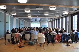 Seed Meeting