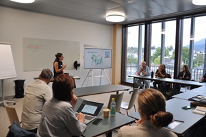 Seed Meeting