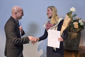 MAS Diplomfeier 2023