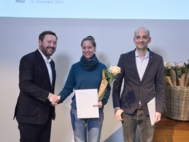 MAS Diplomfeier 2023