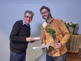 MAS Diplomfeier 2023