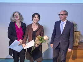 MAS Diplomfeier 2023