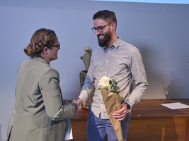 MAS Diplomfeier 2023