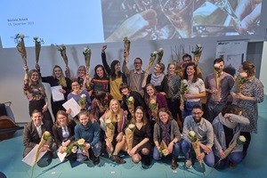 MAS Diplomfeier 2023