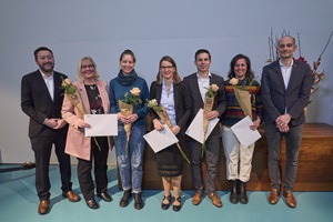 MAS Diplomfeier 2023