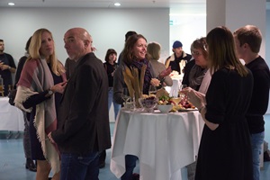 MAS Diplomfeier 2023