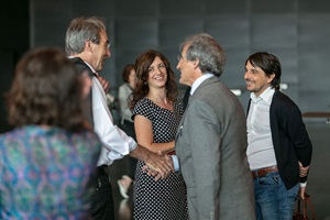 Jubiläumsfeier KKL Luzern, 100 Jahre Hochschule Luzern – Soziale Arbeit