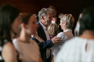 Jubiläumsfeier KKL Luzern, 100 Jahre Hochschule Luzern – Soziale Arbeit