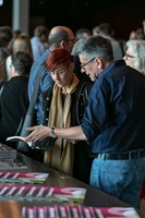 Jubiläumsfeier KKL Luzern, 100 Jahre Hochschule Luzern – Soziale Arbeit