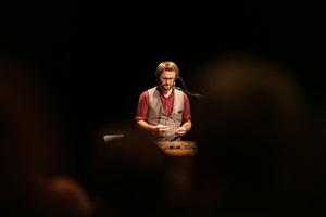 Jubiläumsfeier KKL Luzern, 100 Jahre Hochschule Luzern – Soziale Arbeit