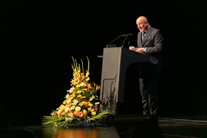 Jubiläumsfeier KKL Luzern, 100 Jahre Hochschule Luzern – Soziale Arbeit