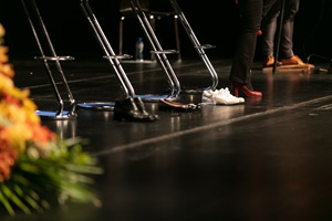 Jubiläumsfeier KKL Luzern, 100 Jahre Hochschule Luzern – Soziale Arbeit