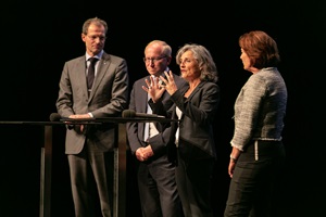 Jubiläumsfeier KKL Luzern, 100 Jahre Hochschule Luzern – Soziale Arbeit