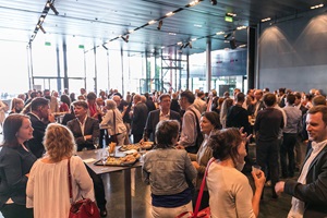 Jubiläumsfeier KKL Luzern, 100 Jahre Hochschule Luzern – Soziale Arbeit