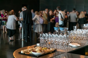 Jubiläumsfeier KKL Luzern, 100 Jahre Hochschule Luzern – Soziale Arbeit