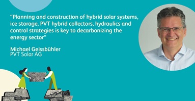 Michael Geissbühler