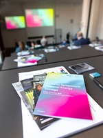 6th Swiss Symposium Thermal Energy Storage